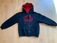 SPLITFIRE Hoodie/Jacke in Gr. S —— schwarz Niedersachsen - Bad Rothenfelde Vorschau