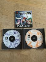 PS1 PlayStation 1 Grandia Spiel CD m. Anleitung Brandenburg - Potsdam Vorschau