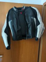 Motorradkombi Leder Dainese 2 teilig Hessen - Eschwege Vorschau