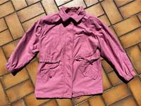 Rosa Jacke Leicht Damen M vintage Saarland - Saarlouis Vorschau