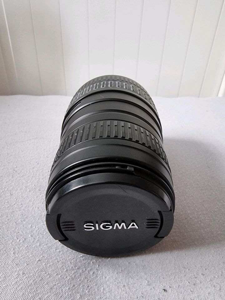 Canon Eos 500d Spiegelreflexkamera in München
