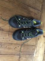 Wander/trekking schuhe,  <1 km benutzt Baden-Württemberg - Konstanz Vorschau