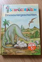 •Schmökerbären - Dinosauriergeschichten für Kinder ab 8 Jahren• Nordfriesland - Niebüll Vorschau