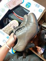 Remote  Schuhe mit Absatz Gr. 39 Kr. Altötting - Burghausen Vorschau