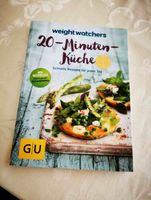 Weight Watchers 20 Minuten Küche Nordrhein-Westfalen - Netphen Vorschau