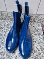 Gummi Regen Halb Stiefel neu 39 Hessen - Niddatal Vorschau