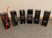 Jack Daniels Sammlung Konvolut Blechdosen Behälter Hessen - Grünberg Vorschau