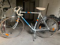 Rennrad Fahrrad Peugeot Monaco Mangalloy HLE Retro Vintage 80er Bochum - Bochum-Ost Vorschau