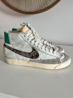 Nike Blazer Vintage Retro 46 Baden-Württemberg - Weißbach Vorschau