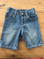 Gap Shorts Jeansshorts für Kinder Gr.4 in Top Zustand Düsseldorf - Pempelfort Vorschau