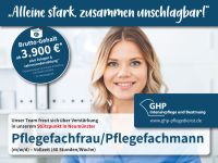 Pflegefachfrau/Pflegefachmann (m/w/d) im Tagdienst Schleswig-Holstein - Neumünster Vorschau