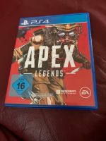 Apex legends PS4 Niedersachsen - Bad Münder am Deister Vorschau