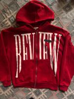 Review Zipper Burglesum - St. Magnus Vorschau