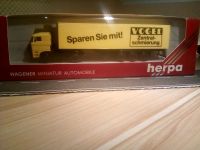 Herpa Lkw DAF 3300 Szg Vogel Neu Ovp Nordrhein-Westfalen - Leverkusen Vorschau