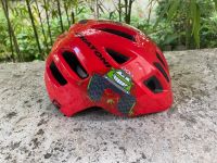 Fahrradhelm Kinder Rot (Grösse 51-56) München - Thalk.Obersendl.-Forsten-Fürstenr.-Solln Vorschau