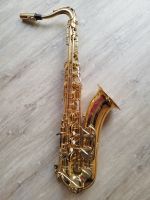 Tenorsaxophon YAMAHA YTS-62 C Bayern - Kirchenthumbach Vorschau