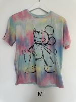 Mickey Mouse T-Shirt Nordrhein-Westfalen - Neuss Vorschau