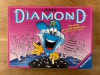 Mister Diamond Brettspiel Bayern - Altdorf Vorschau