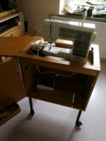 Nähcomputer BERNINA 1130 im Schränkch Hessen - Weilburg Vorschau