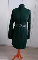 ARMEDANGELS Strickkleid long pullover Rollkragen Biobaumwolle S M Hessen - Fulda Vorschau