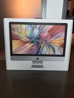 iMac 27-Zoll-Retina-5K Display (2019) 3 GHz 6-Core Intel Core i5 Saarbrücken-Mitte - St Johann Vorschau