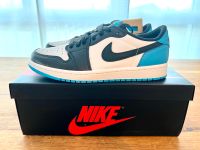 Nike Jordan 1 Low OG Dark Powder Blue EU 41 Hessen - Kassel Vorschau