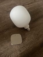 Ikea Lampe Smart Home Tradfri und STYRBAR Fernbedienung NEU Thüringen - Eisenach Vorschau