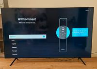 Samsung Crystal UHD 4K TU8079 65 Zoll Smart TV Brandenburg - Bernau Vorschau