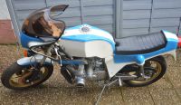 orig. Rau Suzuki 860 Yoshimura,AP Lockheed ...1.Hand Hessen - Schöneck Vorschau