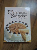 Fachbuch für Konditorei Wiener Süßspeisen Mitte - Tiergarten Vorschau