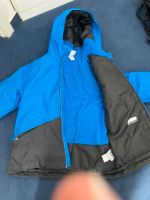 Übergangsjacke / Winterjacke Decathlon Gr.140 Schleswig-Holstein - Bargteheide Vorschau