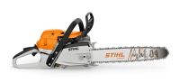 STIHL MS 261 C-M VW Motorsäge 40 cm Sachsen-Anhalt - Halberstadt Vorschau