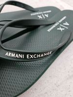 Armani Flip Flops Größe 43 NEU! Neupreis 49 Euro Nordrhein-Westfalen - Remscheid Vorschau