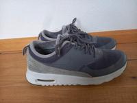 Nike Air Max Thea/ Schuhe/ Sneaker/ Gr. 36.5/ grau Bayern - Halblech Vorschau