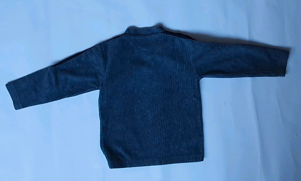 Fleece Pullover in Osnabrück