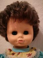 Kleine süße Puppe - ca. 60er Jahre DDR Hessen - Rosbach (v d Höhe) Vorschau