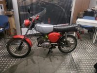 Simson S51 Harztor - Niedersachswerfen Vorschau