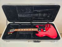 Epiphone E-Gitarre "GIBSON" (ohne Saiten) Inkl. Hard Case München - Trudering-Riem Vorschau