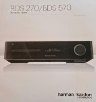 Harman Kardon BDS 270/570  2.1  TOP CD/DVD/Blu Ray Nordrhein-Westfalen - Krefeld Vorschau