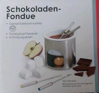 Schokoladen Fondue Thüringen - Jena Vorschau