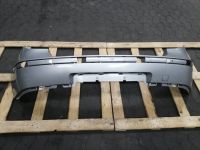 ORIGINAL BMW 1ER E87 STOSSTANGE HINTEN TITANSILBER Nordrhein-Westfalen - Hilden Vorschau