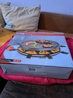 Neu Raclette-Grill von Clatronic original verpackt Nordrhein-Westfalen - Krefeld Vorschau