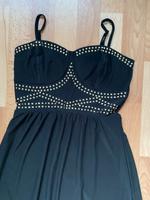 Kleid Sommer Maxikleid Träger Rock Style Nieten Blumen 38 Leipzig - Leipzig, Zentrum-Ost Vorschau
