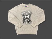 Marilyn Monroe Vintage Sweater grau Gr. M Russel Athletic Retro Nordrhein-Westfalen - Krefeld Vorschau