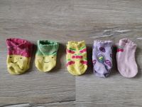 Baby Sneaker Socken Hessen - Korbach Vorschau