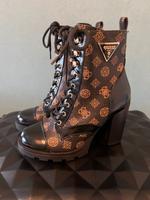 Guess Stiefeletten gr. 37,5 Nordrhein-Westfalen - Hilchenbach Vorschau