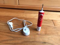 Oral b elektrische Zahnbürste Nordrhein-Westfalen - Hemer Vorschau