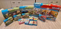 Playmobil Neu und Original verpackt Schleswig-Holstein - Lübeck Vorschau