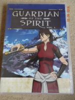 DVD, Guardian of the Spirit, ab 12 Jahre Bayern - Veitsbronn Vorschau