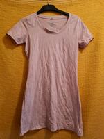 rosa altrosa Liberty long Tshirt Gr. S Niedersachsen - Helmstedt Vorschau